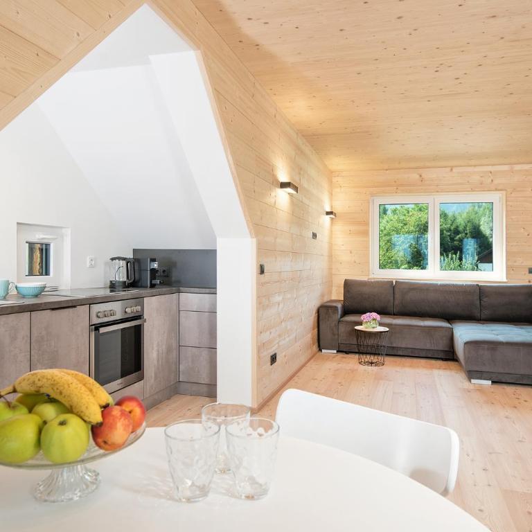Das Deutz - Apartment mit Seeblick - 8