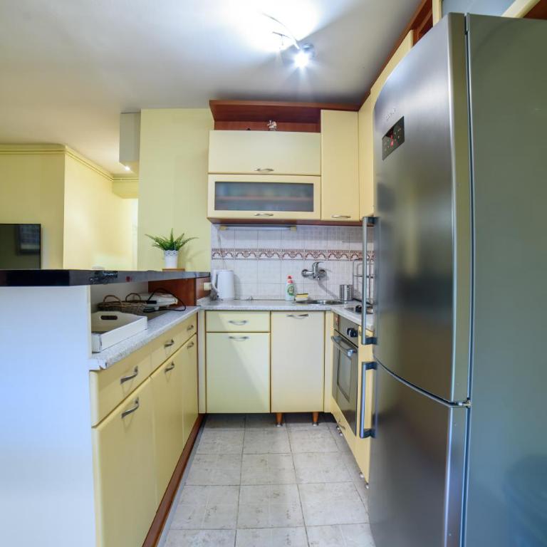 Panorama Central Apartments - Apartman sa Terasom - 21