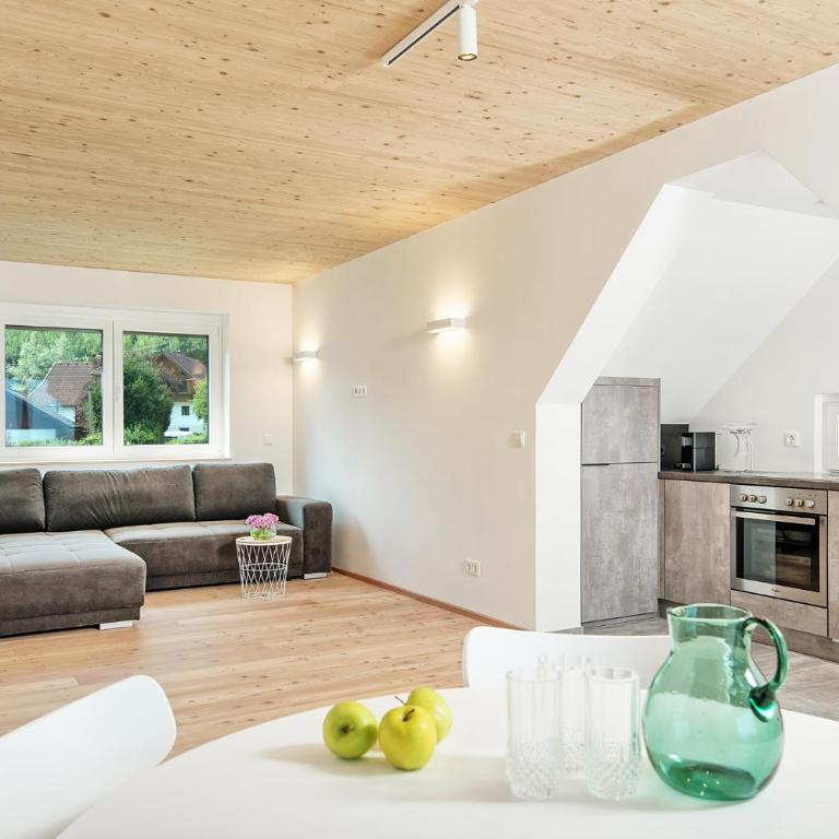 Das Deutz - Apartment mit Seeblick - 9