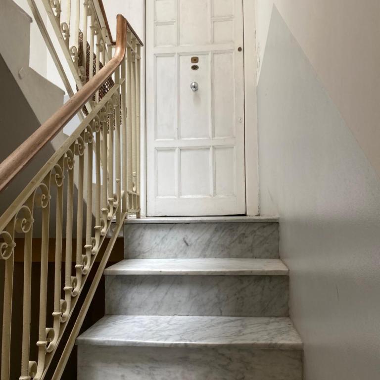 Casa arancio - Appartamento Superior con 1 Camera da Letto e Balcone - 13