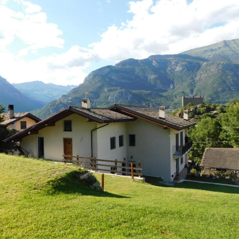 La Maison de Joanna 2 - Casa con 4 camere da letto - 2