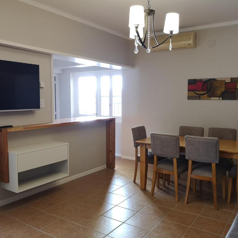 Precioso Departamento - Excelente ubicación - Apartamento de 2 dormitorios - 2