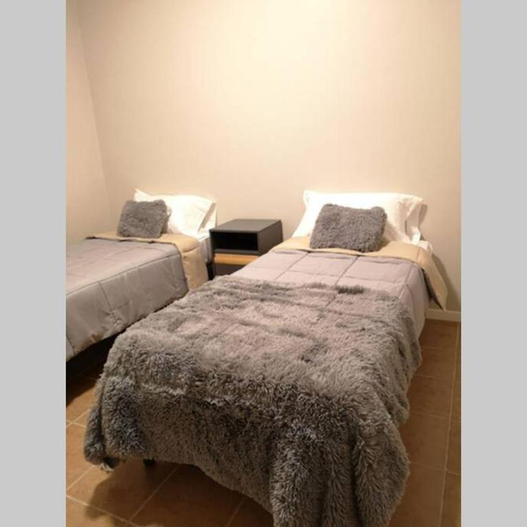 Precioso Departamento - Excelente ubicación - Apartamento de 2 dormitorios - 13