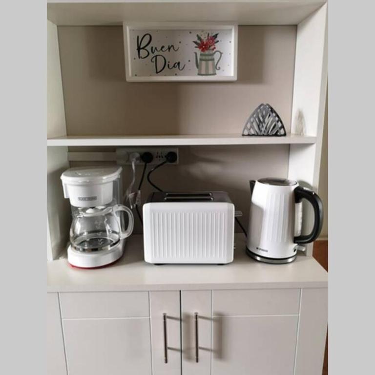 Precioso Departamento - Excelente ubicación - Apartamento de 2 dormitorios - 11