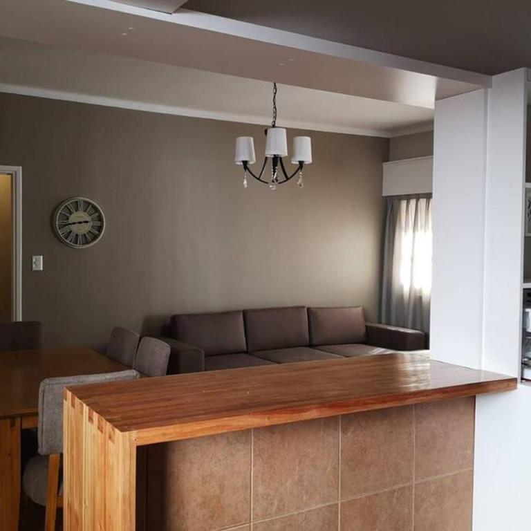 Precioso Departamento - Excelente ubicación - Apartamento de 2 dormitorios - 5