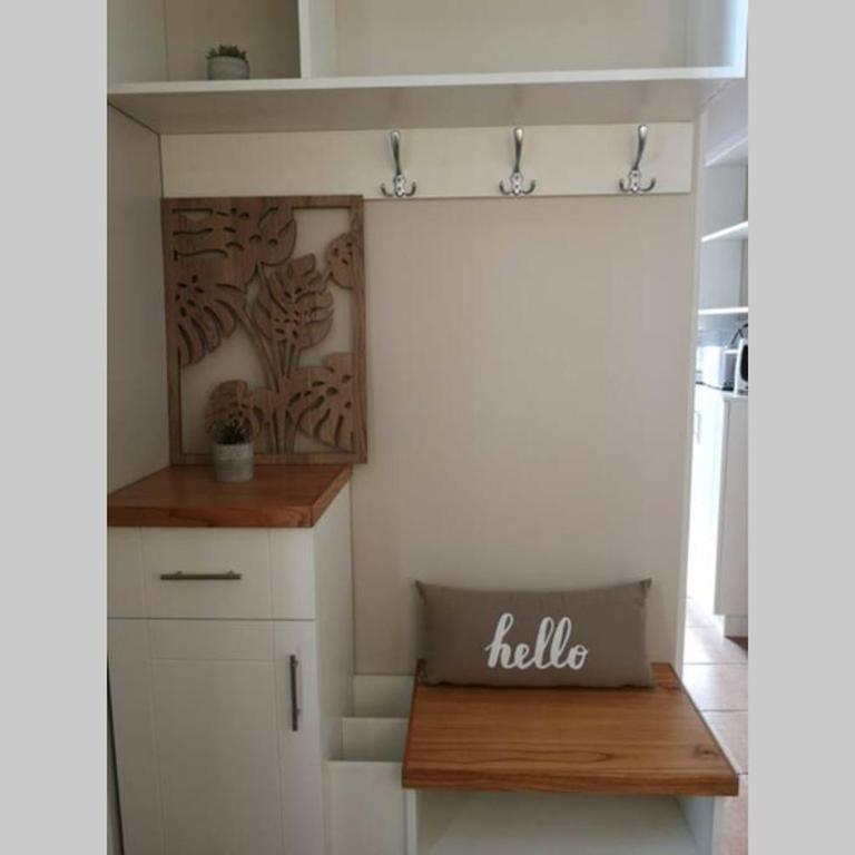 Precioso Departamento - Excelente ubicación - Apartamento de 2 dormitorios - 3