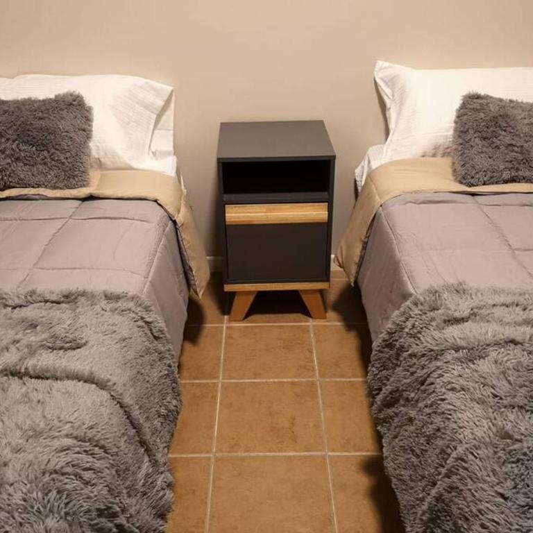 Precioso Departamento - Excelente ubicación - Apartamento de 2 dormitorios - 16