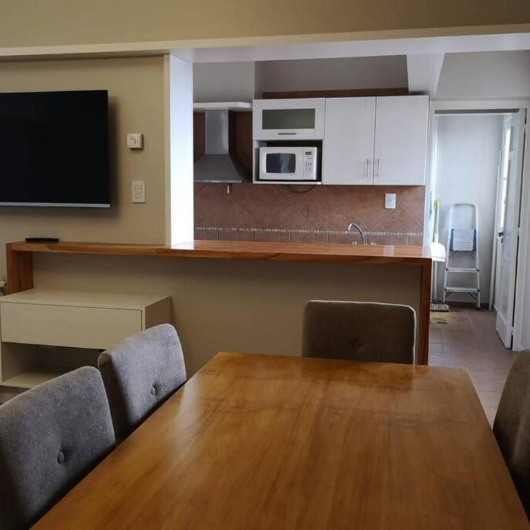 Precioso Departamento - Excelente ubicación - Apartamento de 2 dormitorios - 7