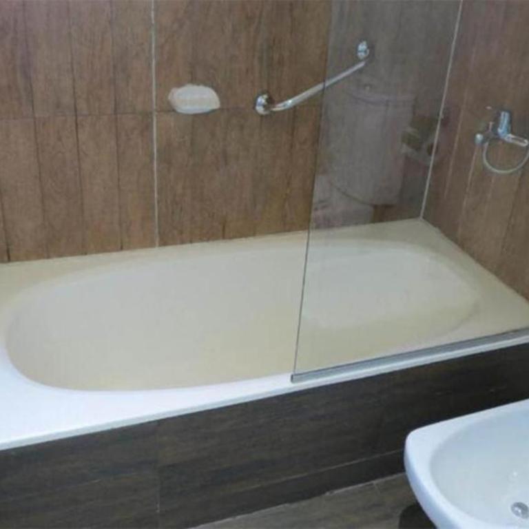 Sobre El Huapi Loft - Apartamento de 1 dormitorio - 23