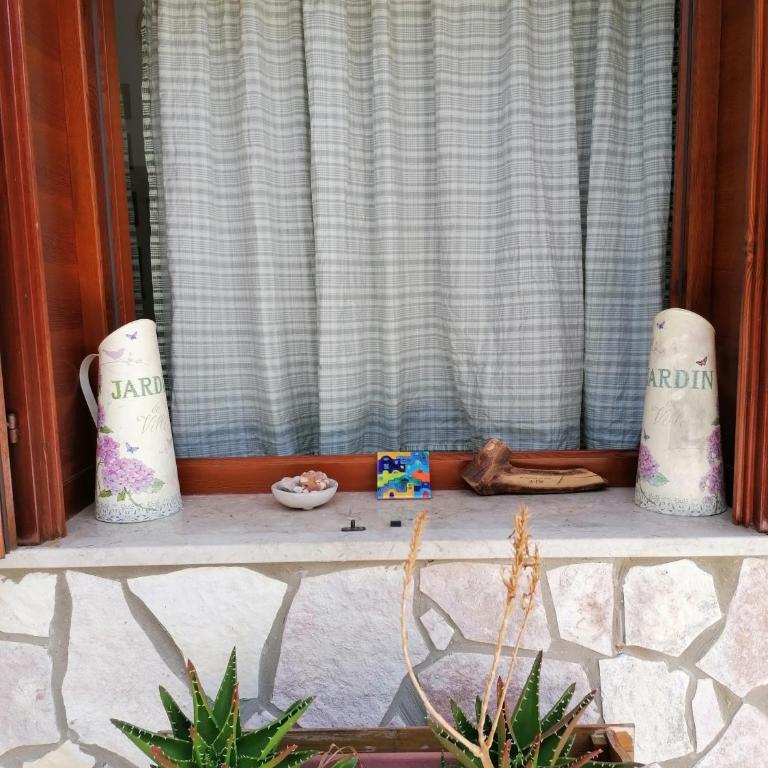 Villa Maricetta - Casa con 3 Camere da Letto - 10
