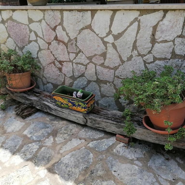 Villa Maricetta - Casa con 3 Camere da Letto - 11
