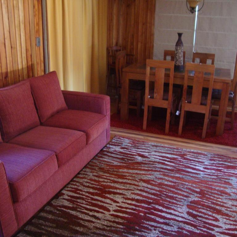 Cabañas Maroni - Chalet - 5
