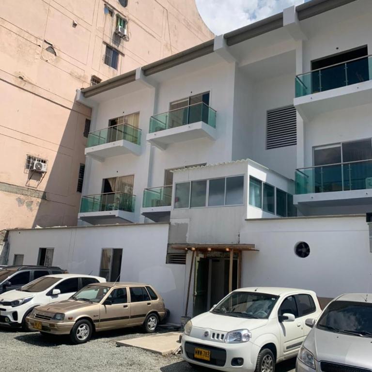 308 Acogedor Loft en granada Dpx vista a la montaña - Apartamento de 1 dormitorio - 7