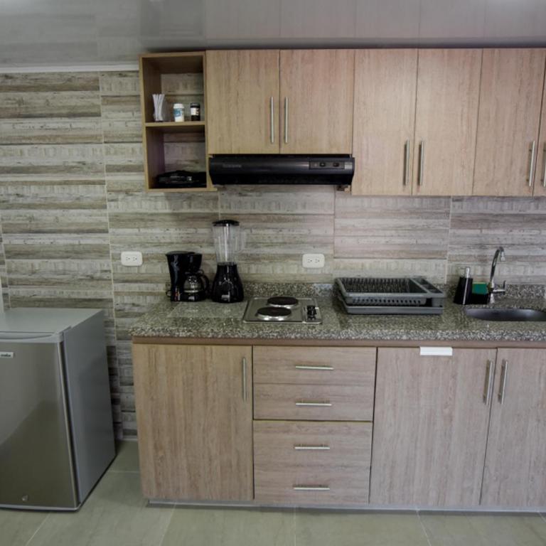 308 Acogedor Loft en granada Dpx vista a la montaña - Apartamento de 1 dormitorio - 43