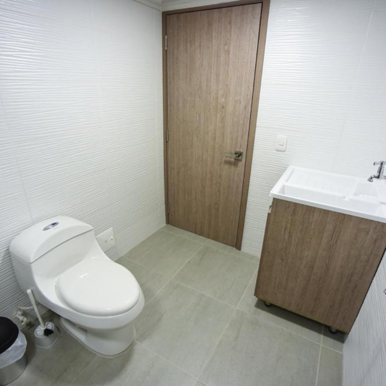 308 Acogedor Loft en granada Dpx vista a la montaña - Apartamento de 1 dormitorio - 45