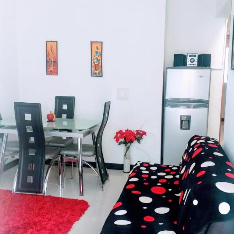 Casa_22_Melgar - Apartamento de 3 dormitorios - 20