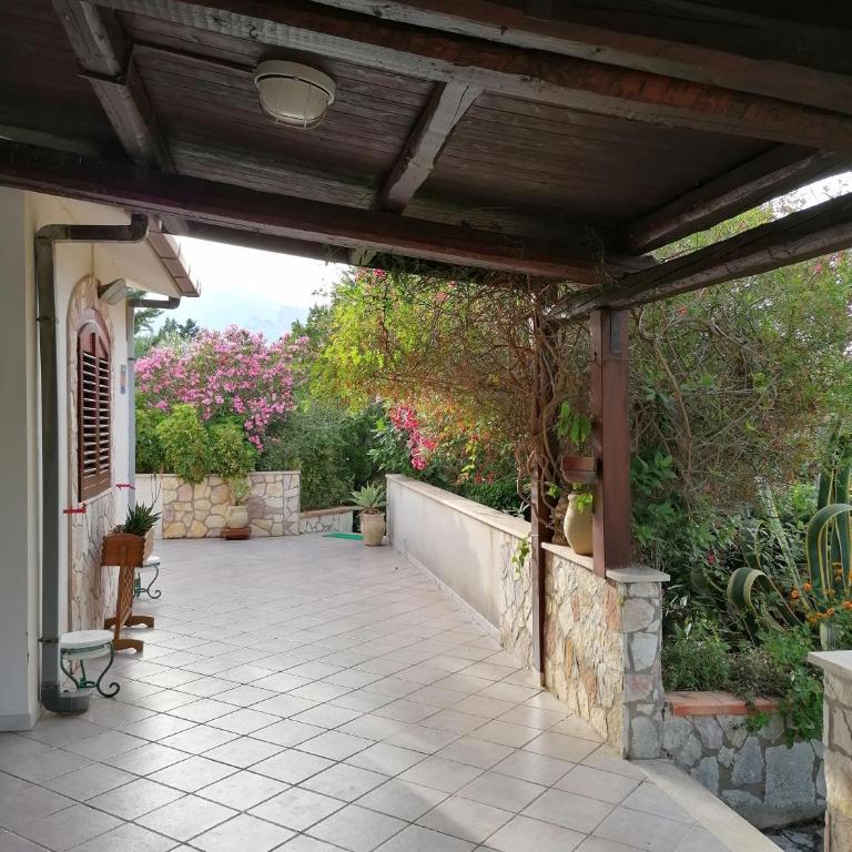 Villa Maricetta - Casa con 3 Camere da Letto - 14