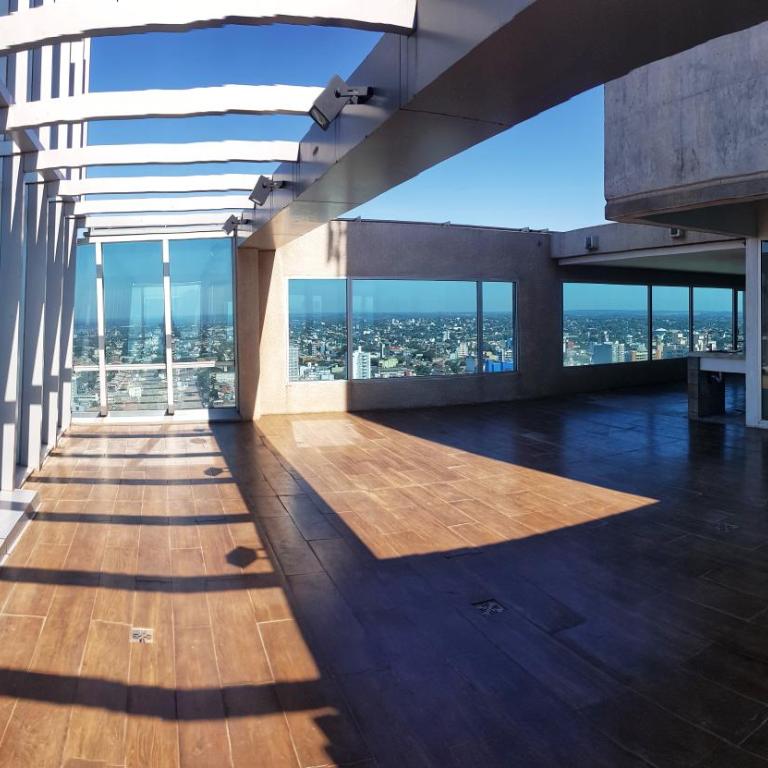 Departamento súper céntrico con vista al río Paraná - Apartamento de 2 dormitorios - 28