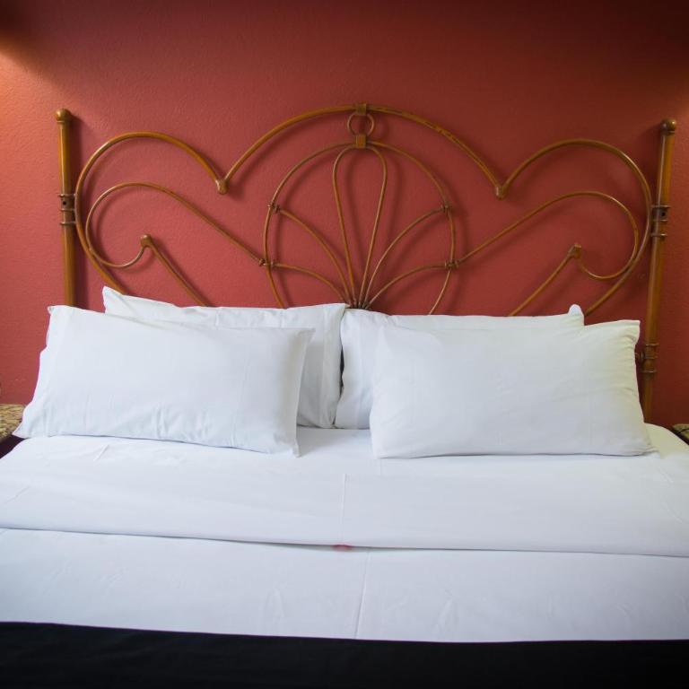 Hotel Santa Maria - Superior - 3