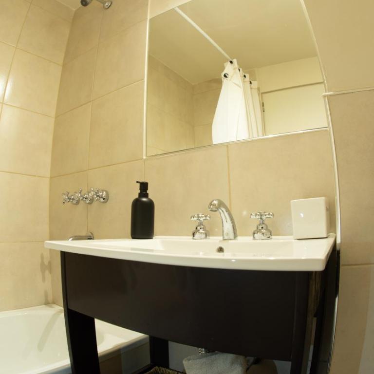 Bariloche Pampa Apart - Apartamento de 1 dormitorio - 16