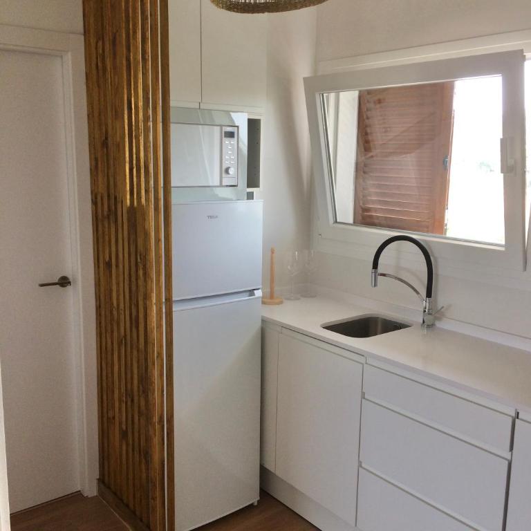 Alquiler Apartamento Estudio en Javea - Estudio con vistas al mar - 8
