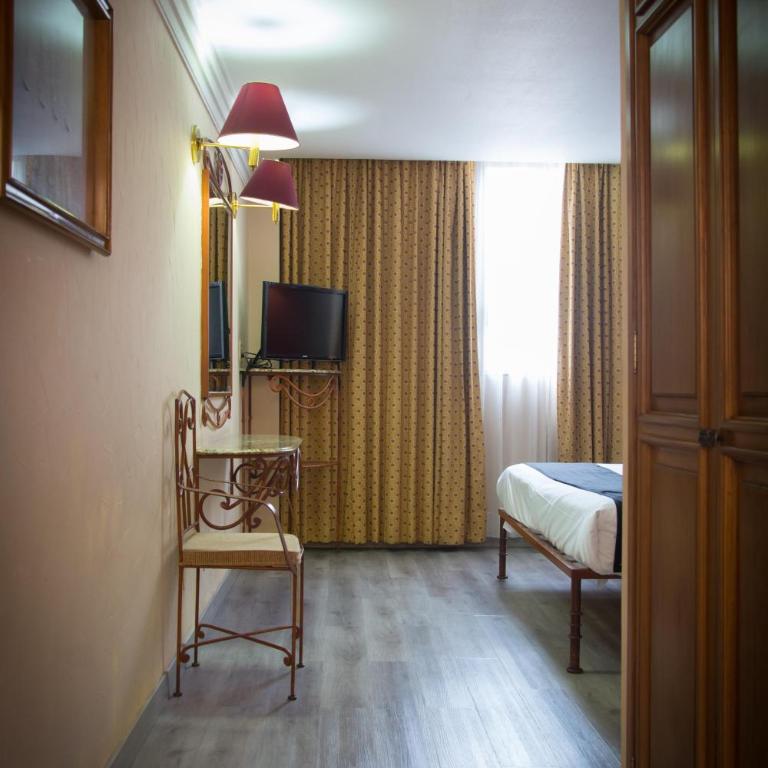 Hotel Santa Maria - Deluxe - 7