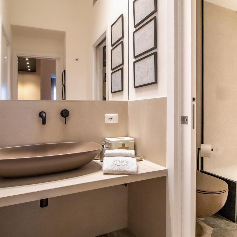 Zisa Suite - Appartamento con 1 Camera da Letto - 6