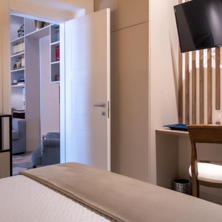 Zisa Suite - Appartamento con 1 Camera da Letto - 11