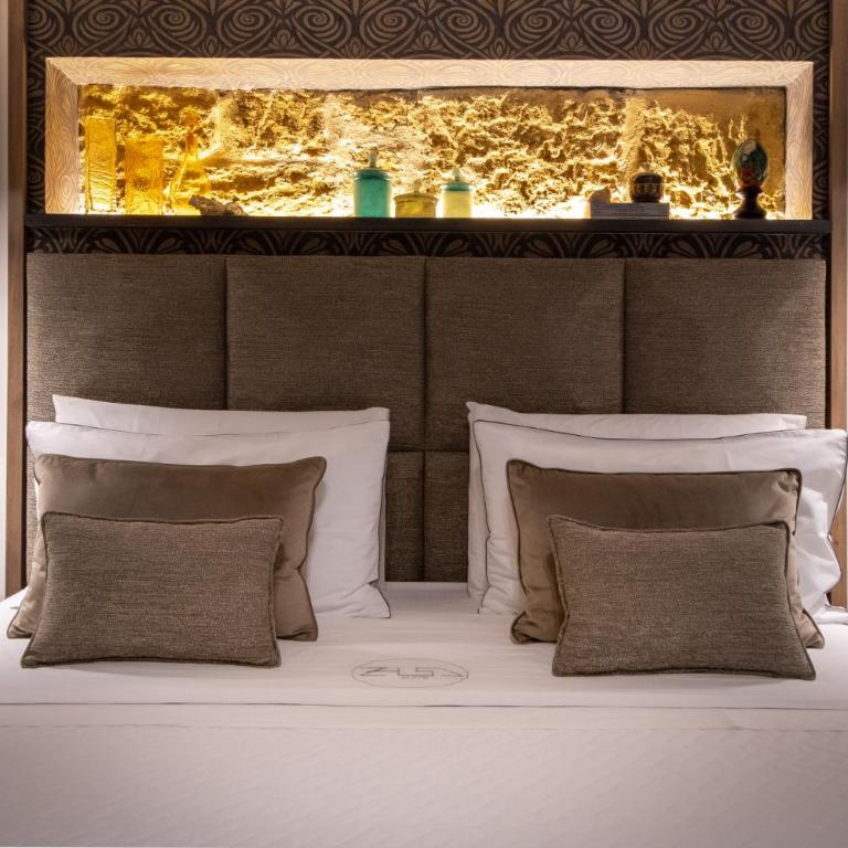 Zisa Suite - Appartamento con 1 Camera da Letto - 10