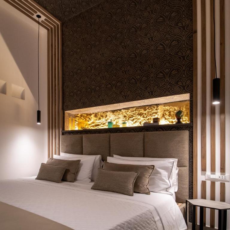 Zisa Suite - Appartamento con 1 Camera da Letto - 14
