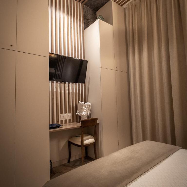 Zisa Suite - Appartamento con 1 Camera da Letto - 3
