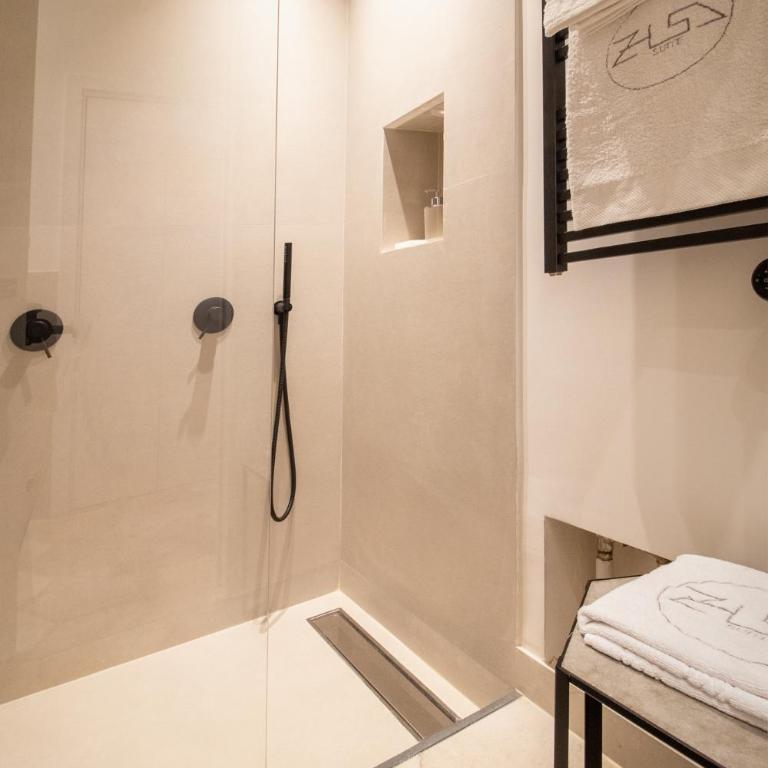 Zisa Suite - Appartamento con 1 Camera da Letto - 7