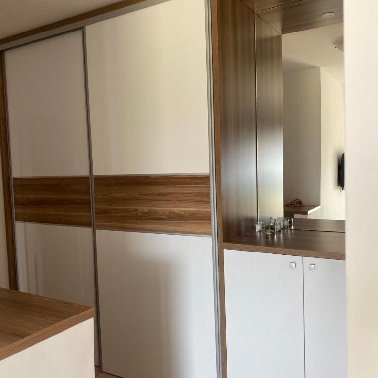 Bitcoin and Ethereum Deluxe Apartments - Two-Bedroom Apartment - 38