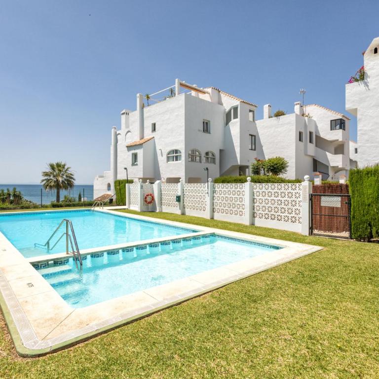 Front Sea View Penthouse - Apartamento de 2 dormitorios - 2