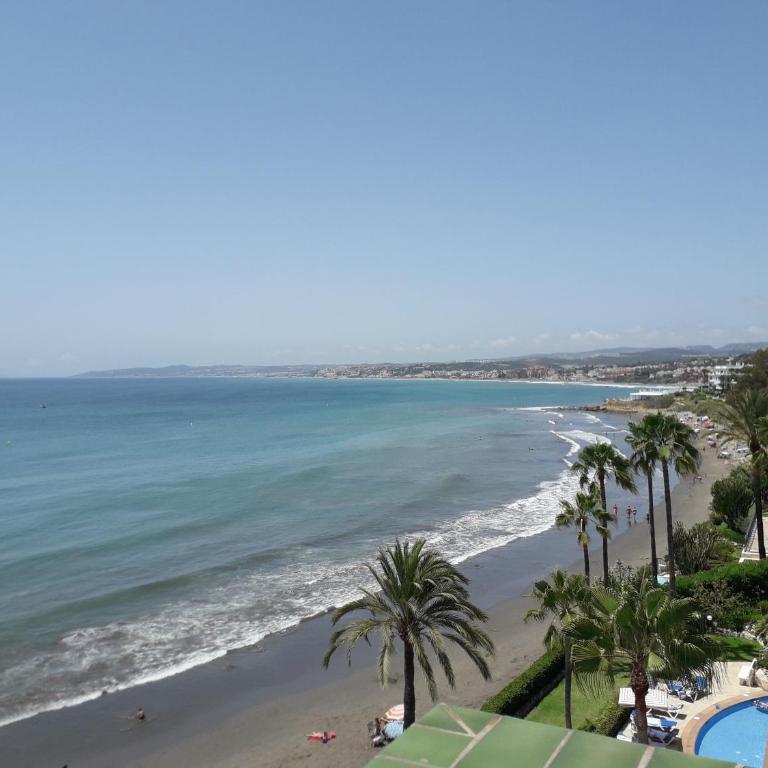 Front Sea View Penthouse - Apartamento de 2 dormitorios - 38