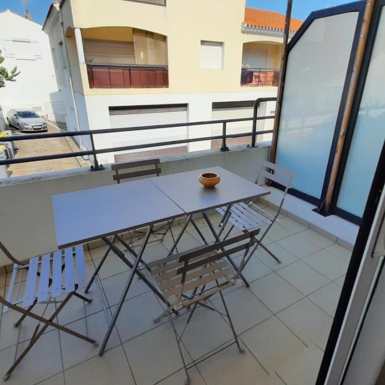 LES PALUDIERS Appartement 2 chambres centre-ville - Appartement 2 Chambres - 8