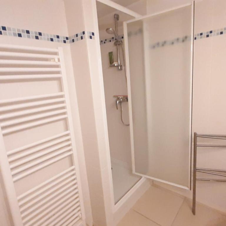 LES PALUDIERS Appartement 2 chambres centre-ville - Appartement 2 Chambres - 10