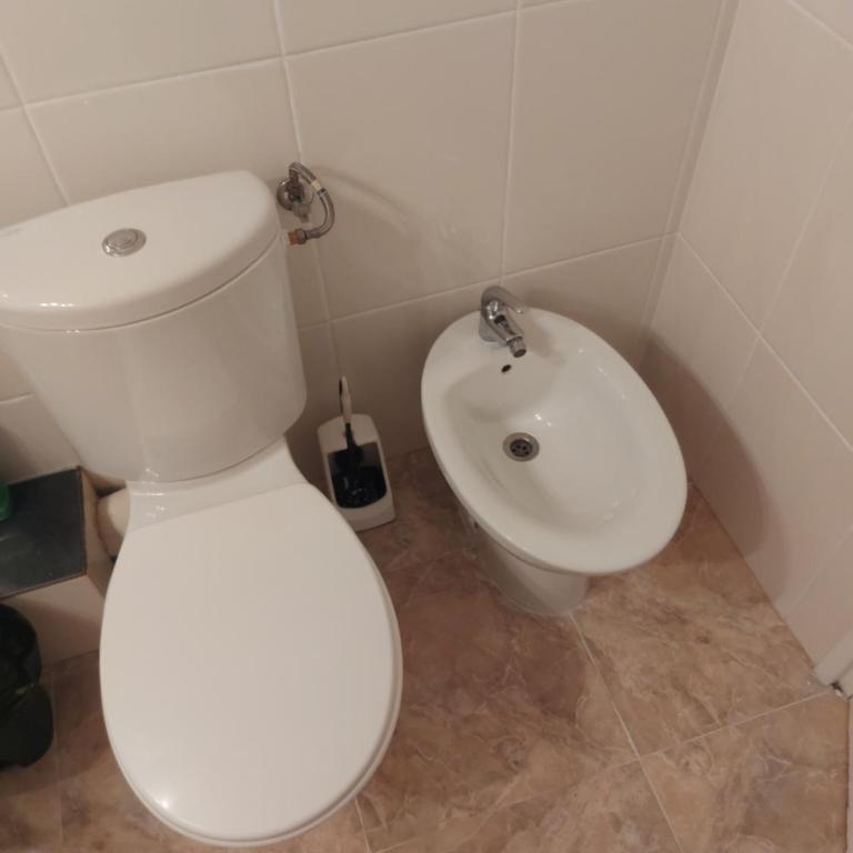 Promar Playa 304 - One-Bedroom Apartment - 17