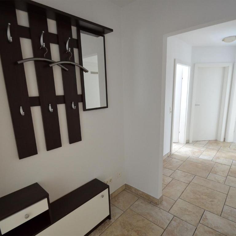 Penthouse in the heart of Zell am See - Apartment mit 2 Schlafzimmern und Balkon - Penthouse - 6