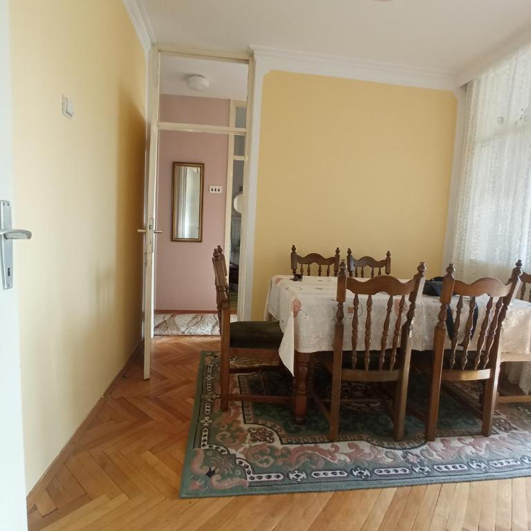 Vukadinović - Two-Bedroom Apartment - 2