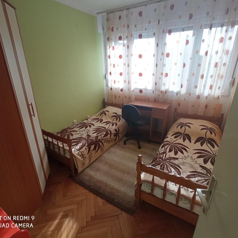 Vukadinović - Two-Bedroom Apartment - 13