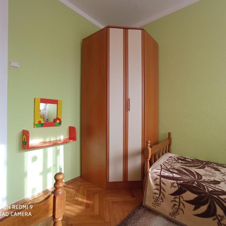 Vukadinović - Two-Bedroom Apartment - 18