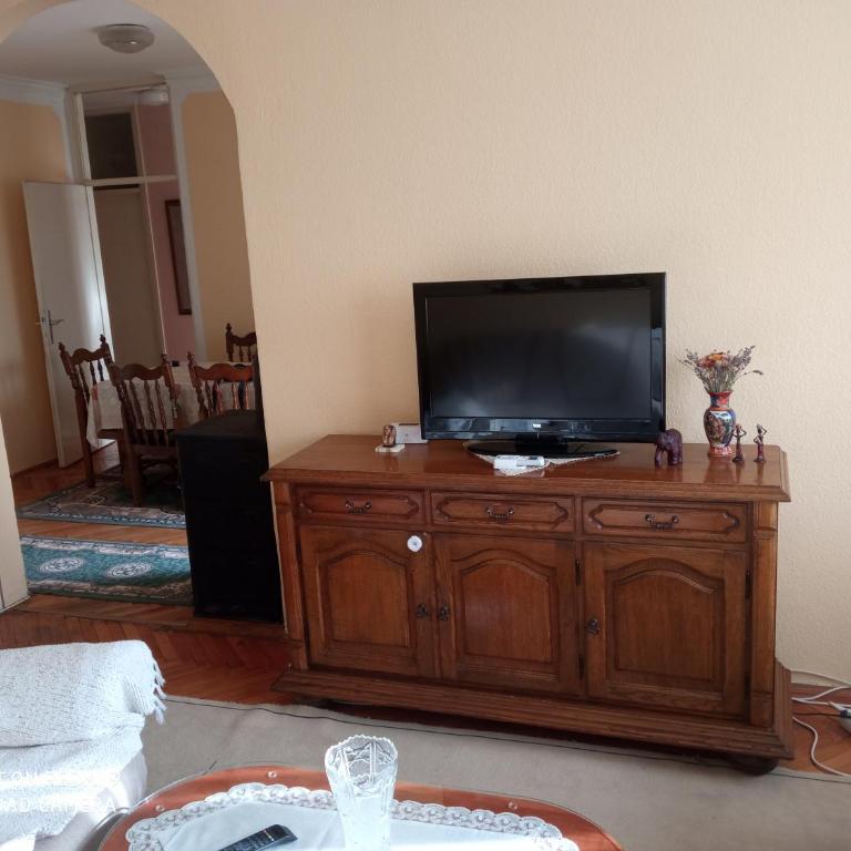Vukadinović - Two-Bedroom Apartment - 22