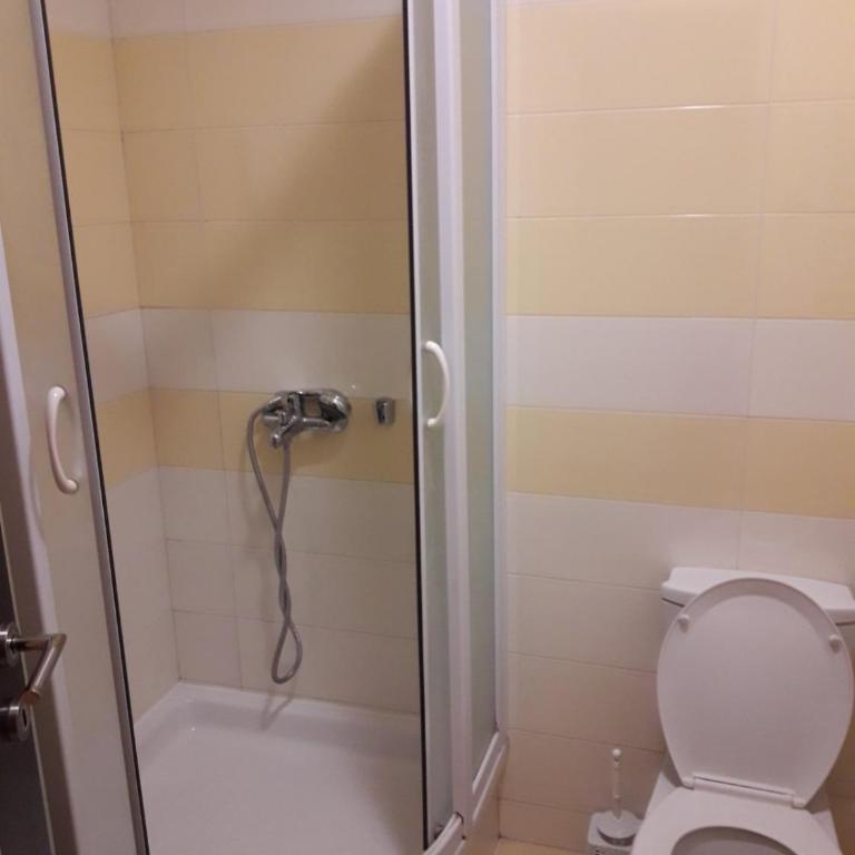 Fantastic brand new apartment 2 - One-Bedroom Apartment - 7