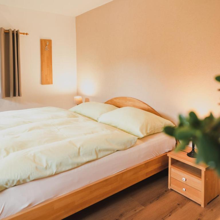 Nagerhof - Junior Suite mit Bergblick - 13