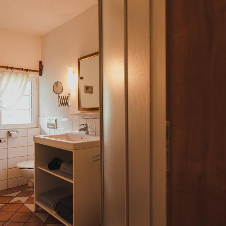 Nagerhof - Junior Suite mit Bergblick - 16