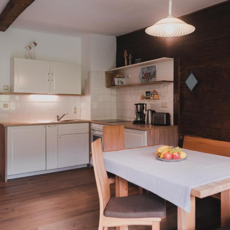 Nagerhof - Junior Suite mit Bergblick - 18