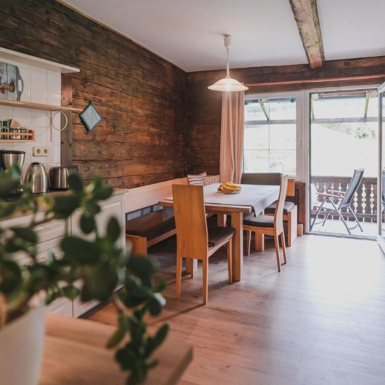 Nagerhof - Junior Suite mit Bergblick - 1