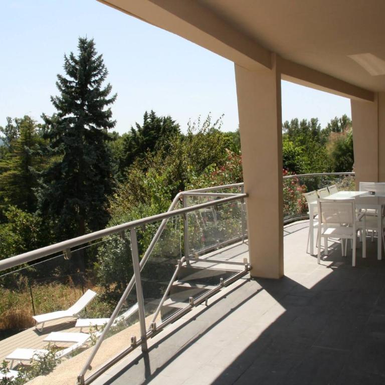 Appartement Le Saint Nazaire - Les Balcons de la Cité - Appartamento con 3 Camere da Letto (6-8 Adulti) Livello Giardino - 21