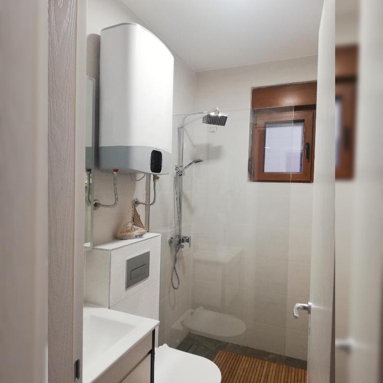 Lux apartment Tivat - Two-Bedroom Apartment - 23